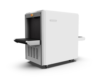 EI-6550 Équipement d'inspection de rayons X multi-énergies