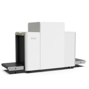 Équipement d'inspection de la sécurité des rayons X multi-énergies EI-100120