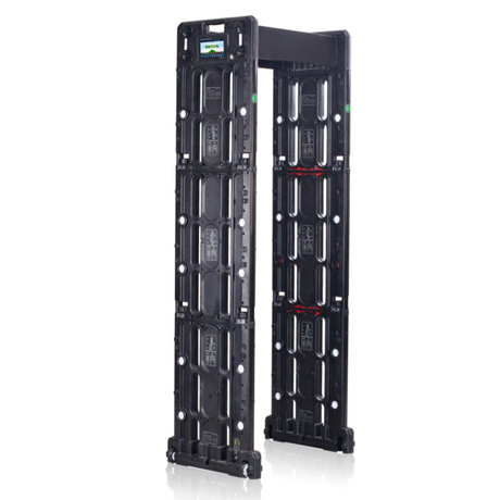 EI-MD3000 A08 PORTABLE PLIMING PURT BAR TYPE