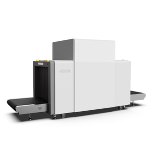 EI-8065 Équipement d'inspection de rayons X multi-énergies