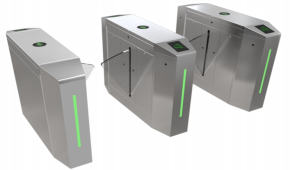 Porte d'aile de la série EI-GW300