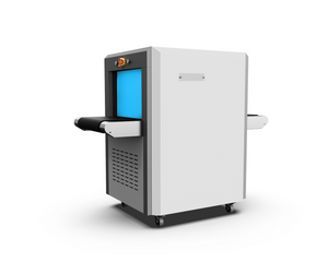 Équipement d'inspection de sécurité des rayons X EI-G500