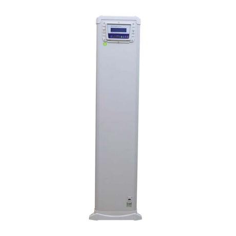 EI-MD3000 B01 Détecteur de métaux à puce unique